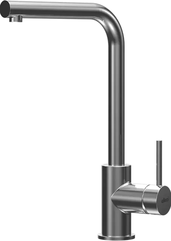 Elleci TRAIL  KRÓM (MIKTRACS nagyítás