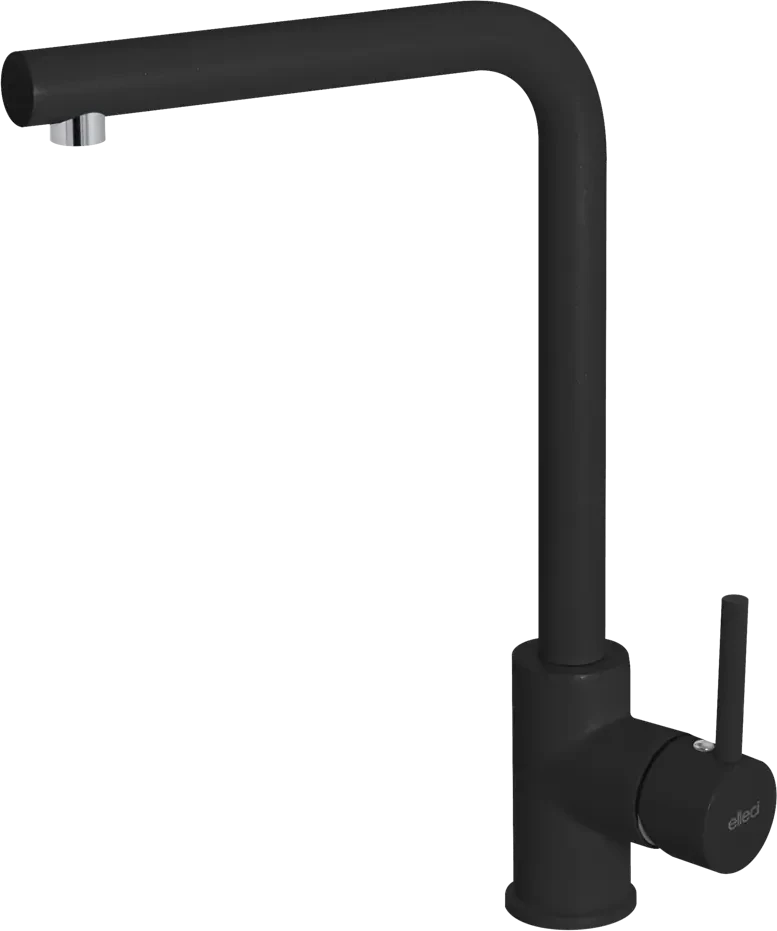 Elleci TRAIL  MATT FEKETE (MOKTRABK nagyítás