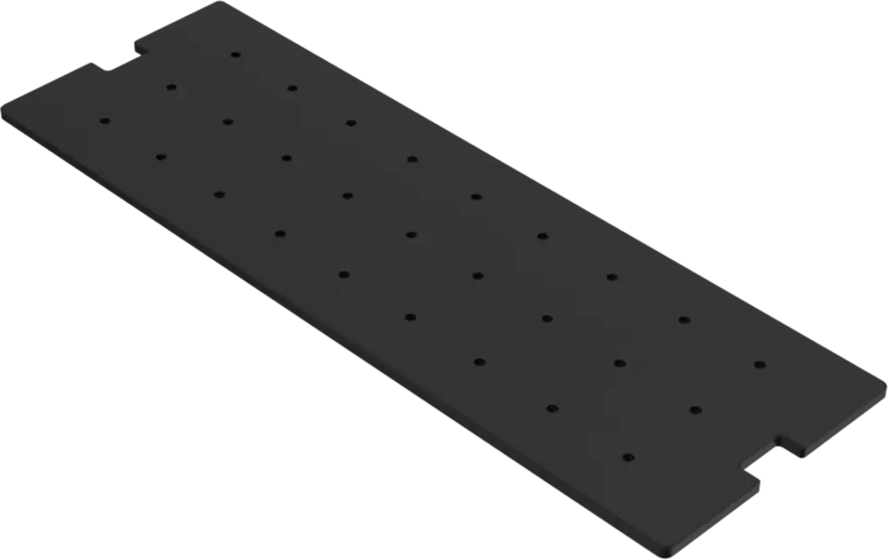 Elleci TRAY 410 TÖBBFUNKCIÓS TÁLCA nagyítás