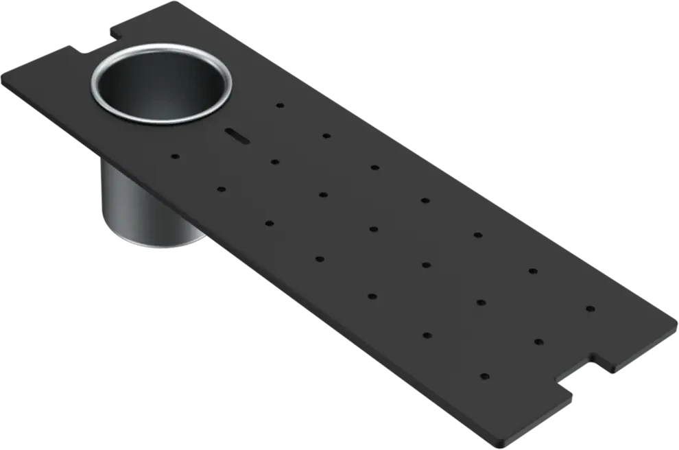 Elleci TRAY HOLDER 410 TÖBBFUNKCIÓS TÁLCA nagyítás