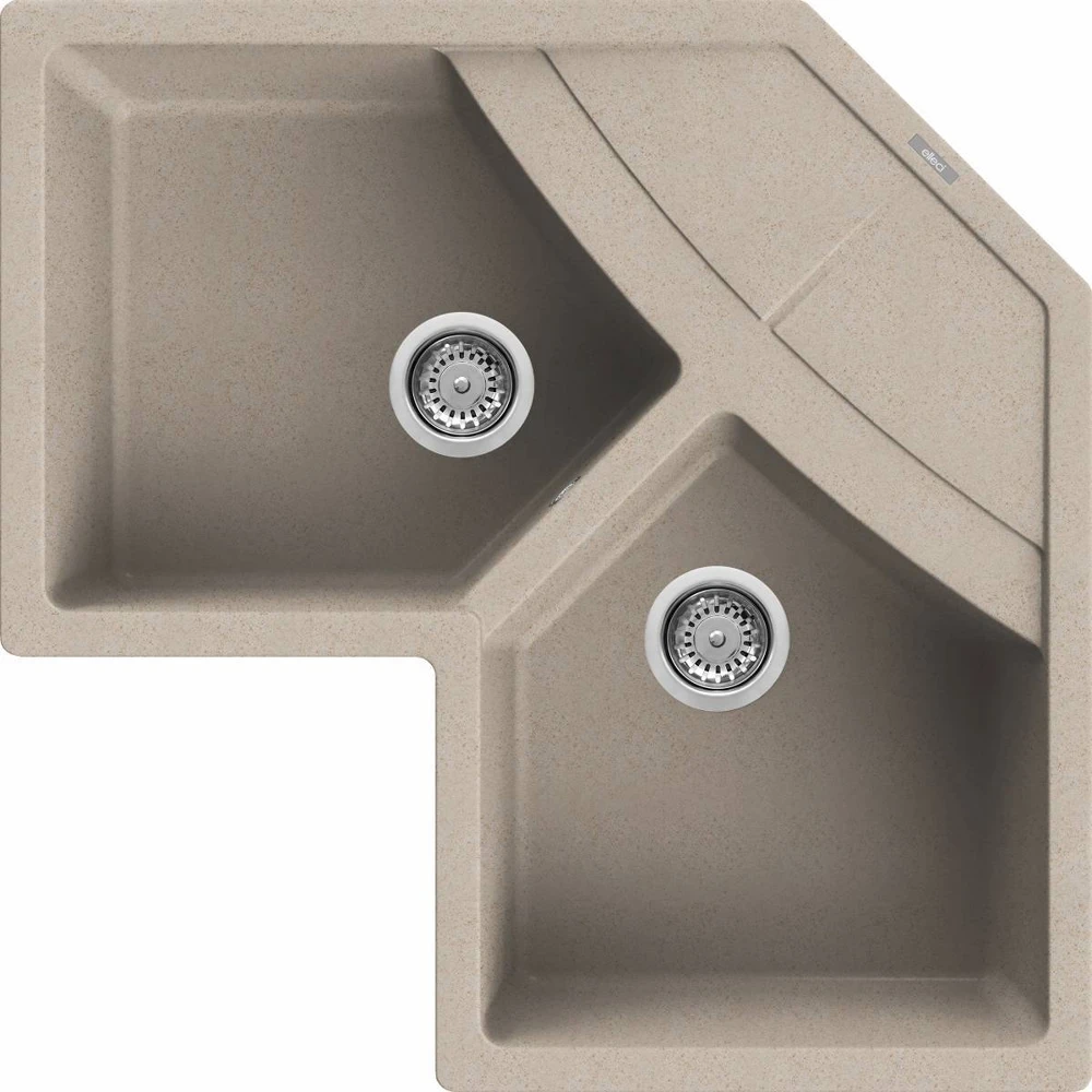 Elleci LGUCOR51 nagyítás