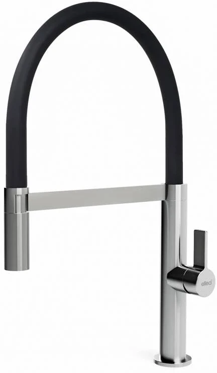 Elleci WAVE  KRÓM (MIKWAVCR nagyítás