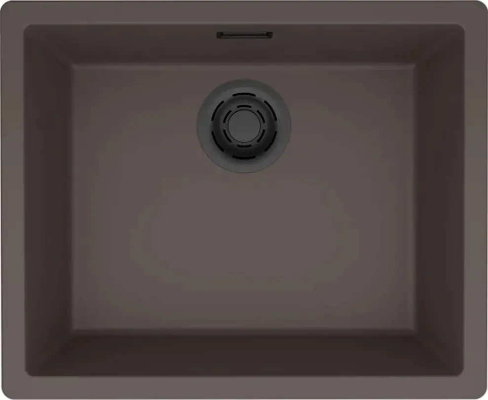 Elleci ZEN 105 K87 COCOA FEKETE TARTOZÉKOKKAL nagyítás