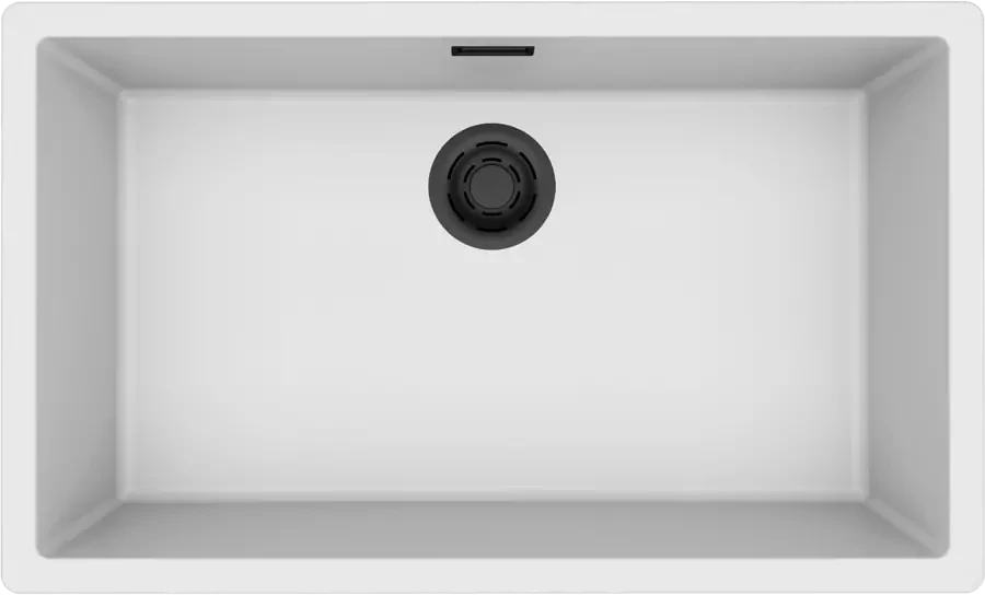 Elleci ZEN-F 130 LIMITED EDITION K96 WHITE nagyítás