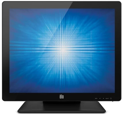 Elo ET1717L 17&QUOT nagyítás