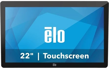 Elo ET2203LM-2UWB-1-BL-NS-G 22IN nagyítás