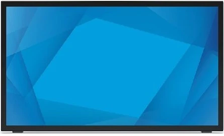 Elo ET2270L-2UWA-1-BL-G 22IN LCD MNTR FHD nagyítás