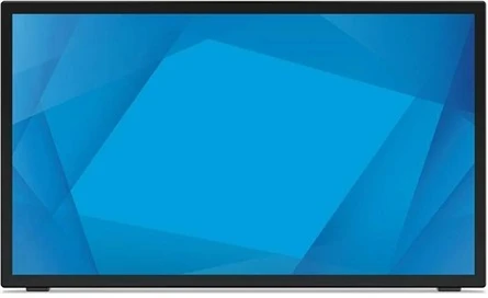 Elo ET2470L-2UWA-1-BL-G 24IN LCD MNTR FHD nagyítás