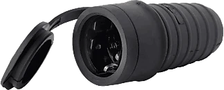 Emos P0049 nagyítás