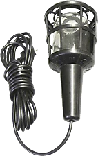 Emos P4203 nagyítás