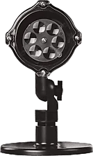 Emos DCPC02 nagyítás