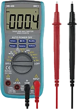 Emos M0430 nagyítás