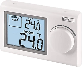 Emos P5604 nagyítás