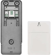 Emos IP-09C nagyítás