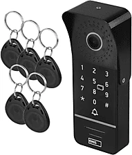 Emos EM-10AHD KEY-1 nagyítás