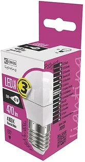 Emos 21.00731 nagyítás