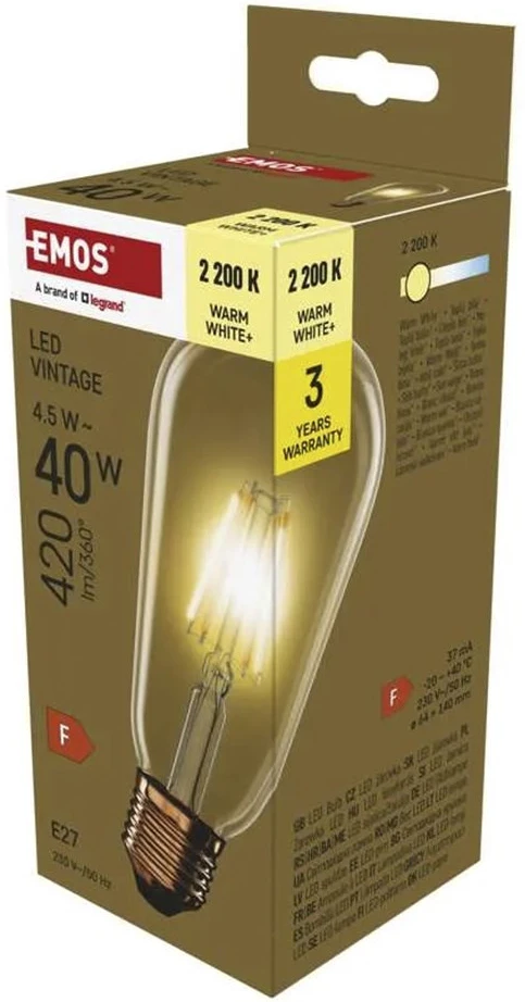 Emos 2200K nagyítás