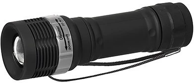 Emos 3W 3AAA nagyítás