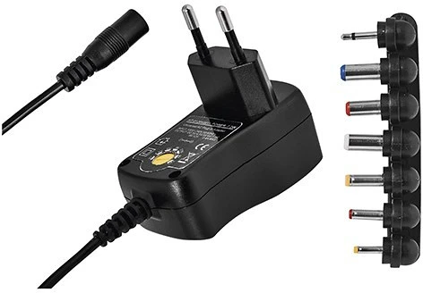 Emos 600MA nagyítás