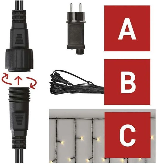 Emos D1CW02 nagyítás