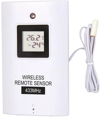 Emos E05018 nagyítás