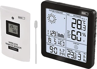 Emos E5080 nagyítás