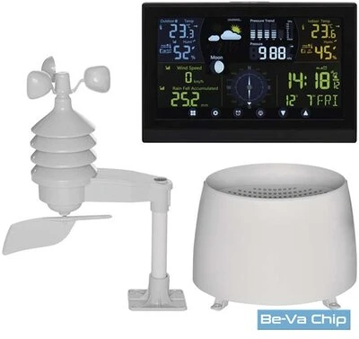 Emos E6016 nagyítás