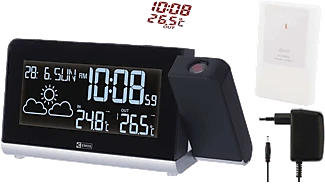 Emos E8466 nagyítás