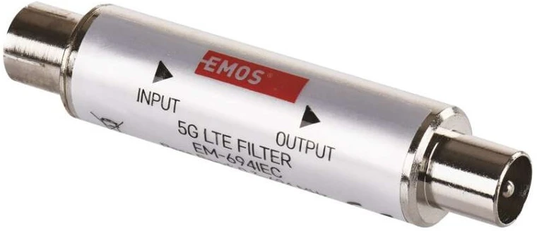 Emos EM-694IEC nagyítás