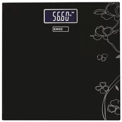 Emos EV106 nagyítás