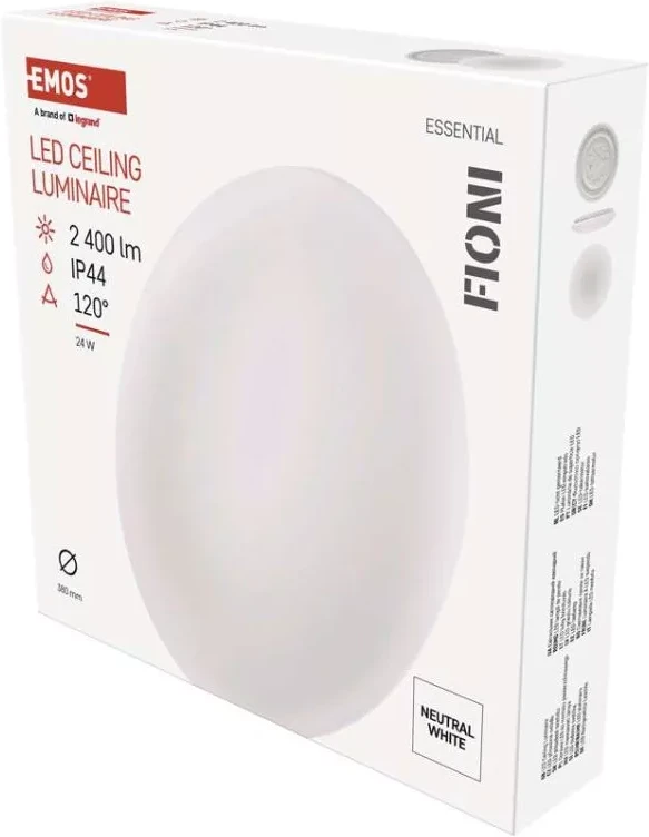 Emos FIONI 24W NW nagyítás