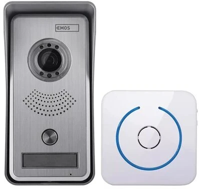 Emos H1139 nagyítás