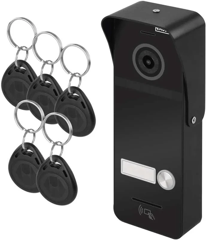 Emos H3016 nagyítás