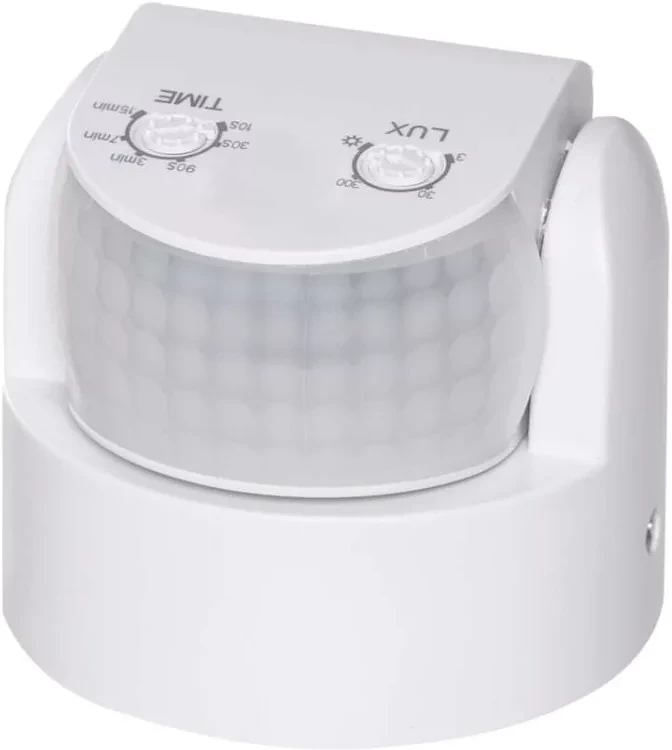 Emos IP65 12M 180 nagyítás