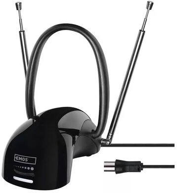 Emos J0656 nagyítás