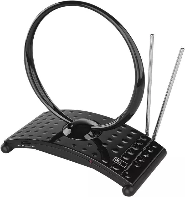 Emos J0701 nagyítás