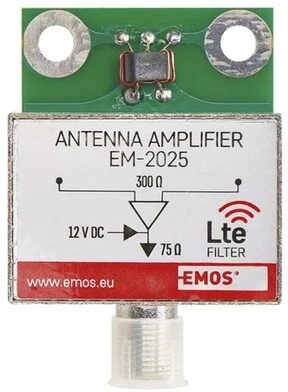 Emos J5802 nagyítás