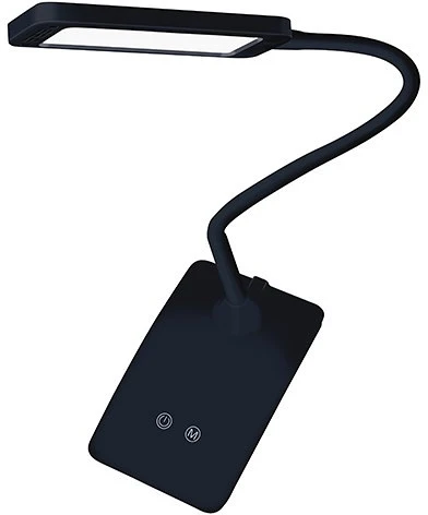 Emos LED 6W FÉM FEKETE nagyítás