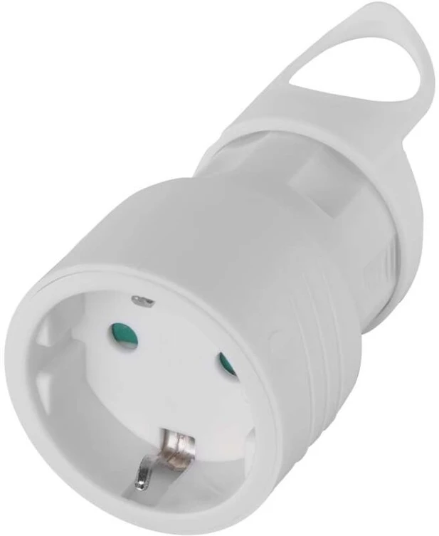 Emos P0047 nagyítás