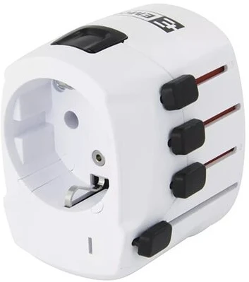 Emos P0056 nagyítás