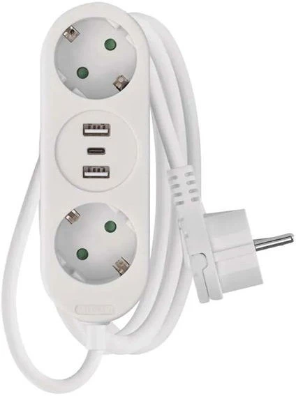 Emos P0221U nagyítás