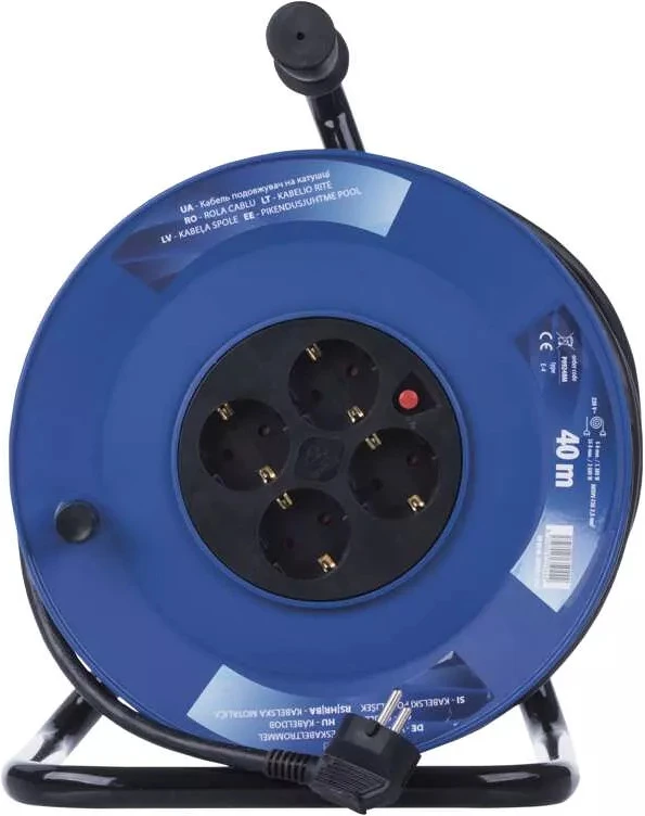 Emos P09240M nagyítás