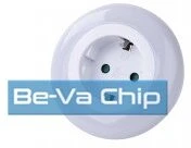 Emos P3308 nagyítás