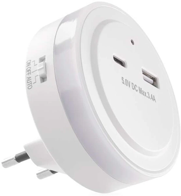 Emos P3323 nagyítás