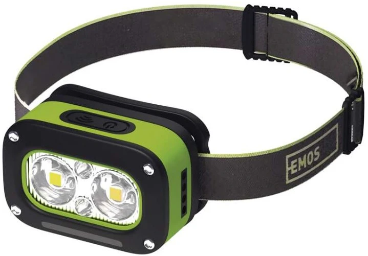 Emos P3545 nagyítás