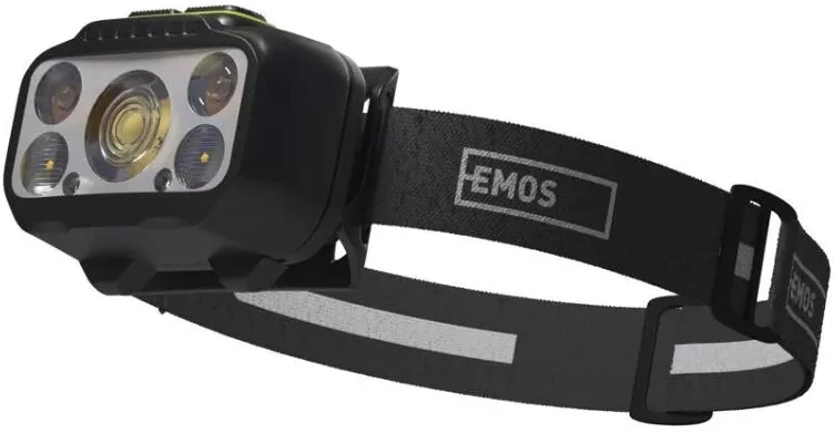 Emos P3546 nagyítás