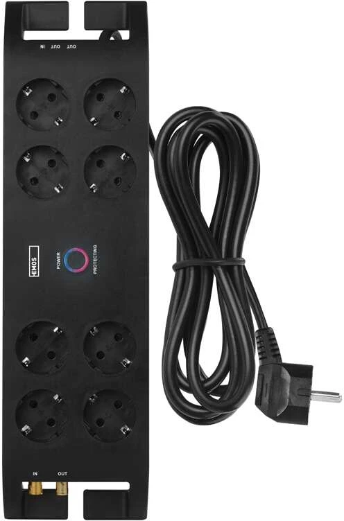 Emos P54252 nagyítás