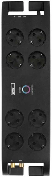 Emos P54252 nagyítás