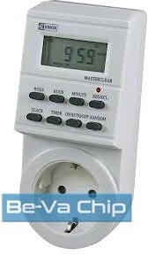 Emos P5521 nagyítás