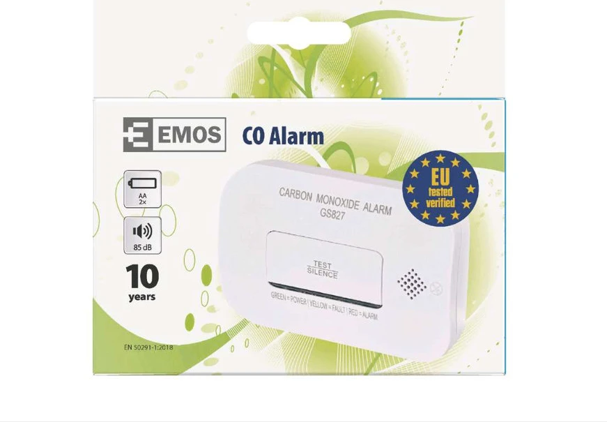 Emos P56401 nagyítás